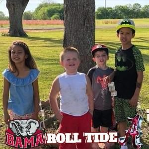 Meet your Posher, Kathy